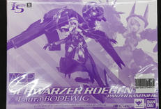 インフィニット・ストラトス|BANDAI