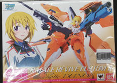 インフィニット・ストラトス|BANDAI