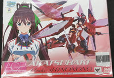 インフィニット・ストラトス|BANDAI