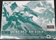 インフィニット・ストラトス|BANDAI