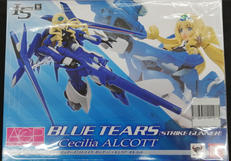 インフィニット・ストラトス|BANDAI