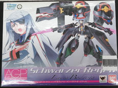 インフィニット・ストラトス|BANDAI