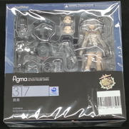 FIGMA|GOOD SMILE COMPANY