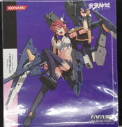 武装神姫|KONAMI