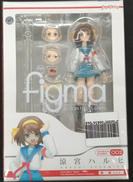 FIGMA|MAX FACTORY