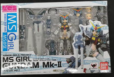 アーマーガールプロジェクト|BANDAI