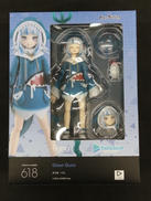 がうる・ぐら|MAX FACTORY