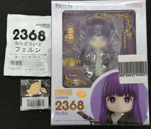 ねんどろいど|GOOD SMILE COMPANY