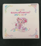 みならいタップ|BANDAI