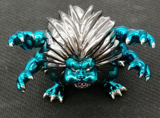 キングレオ|SQUARE ENIX