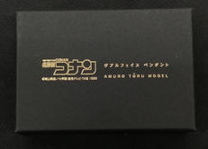 ダブルフェイスペンダント 安室透モデル|その他ブランド