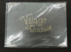 バイオハザードヴィレッジ オリジナルグッズセット|CAPCOM