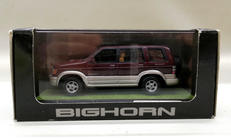 1/43スケール車|ISUZU