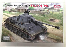 1/35 スケールプラモデル|AMUSING HOBBY