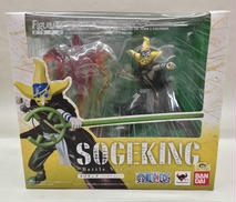 ワンピース|BANDAI