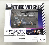 ストライクウィッチーズ2|ALTER