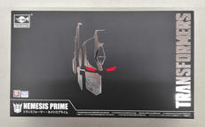 トランスフォーマー|TRUMPETER