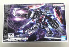 機動戦士ガンダムサンダーボルト