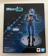 ウルトラマンタイガ|BANDAI