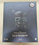 パイレーツ・オブ・カリビアン|ホットトイズ