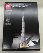 ARCHITECTURE|レゴ