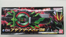 仮面ライダーギーツ|BANDAI