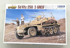 ミリタリーコレクション NO.36|グンゼ産業