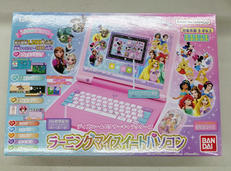 ディズニー|BANDAI