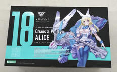 メガミデバイス|KOTOBUKIYA