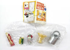 お母さんの台所|Re-MeNT