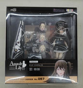 アサルトリリィ|AZONE INTERNATIONAL