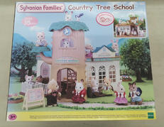 シルバニアファミリー|エポック社