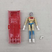 ミクロマン|タカラ