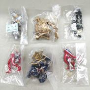 HGシリーズ|BANDAI