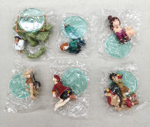 SRシリーズ|ユジン