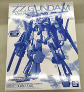 機動戦士ガンダムZZ