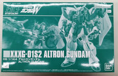 新機動戦記ガンダムW