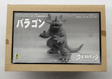 リアルディフォルメソフビNO.1|ウエストケンジ