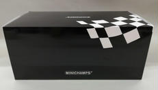 1/18ミニカー|MINICHAMPS