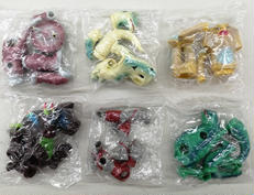 HGシリーズ|BANDAI