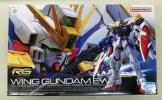 機動戦士ガンダムW ENDLESS WALTZ