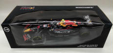 1/18 オラクル レッドブル レーシング RB18|MINICHAMPS