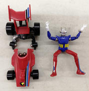 ミクロマン