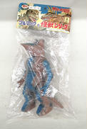 ブルマァクの怪獣シリーズ