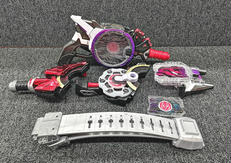 仮面ライダーギーツ|BANDAI