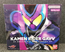 仮面ライダーガヴ|BANDAI