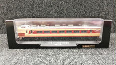 UFQ100【中古】鉄道車両　金属モデルコレクション　２個セット 楽天市場】鉄道車両 金属モデルコレクションの通販