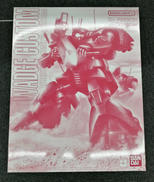 機動戦士ガンダムZZ