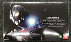 ウルトラマンネクサス|BANDAI