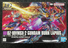 機動戦士ガンダムW